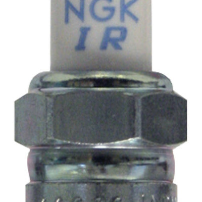 NGK Iridium Spark Plug Box of 4 (IZTR5B11)