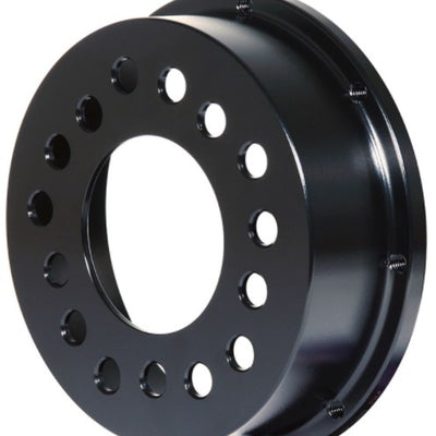 Wilwood Hat-Rear Drag 1.71in Offset Multi-5 Lug - 8 on 7.00in