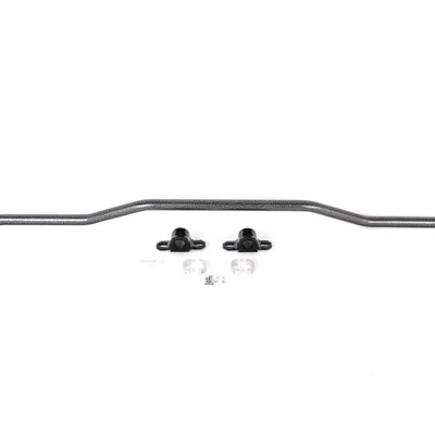 Hellwig 15-20 Ford Mustang Tubular 1in Rear Sway Bar