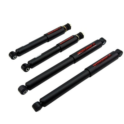 Belltech ND2 OEM Shock Set