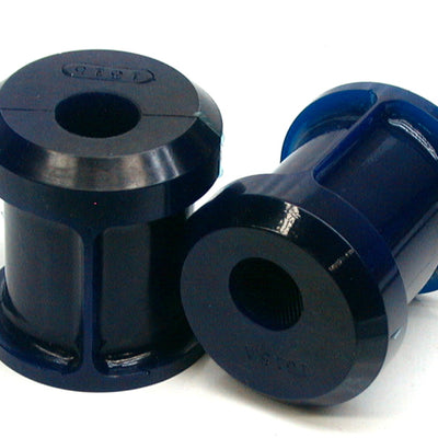 SuperPro Mitsubishi Front Lower Inner Rear