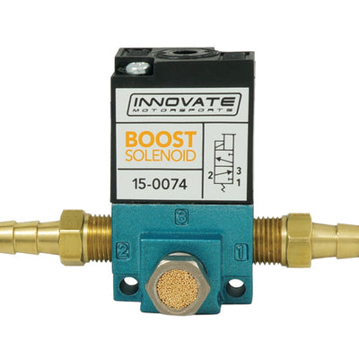 Innovate High Resolution MAC Solenoid