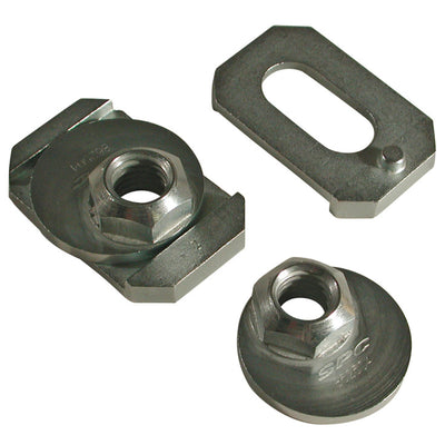SPC Performance FORD ADJ CAM NUT/BRACKET