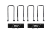 Eibach 2019 Chevrolet Silverado 1500 Pro-Truck Rear Lift-Blocks (+1in)