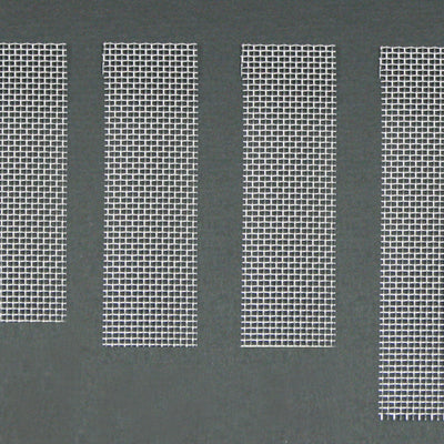 Moroso Dart SHP Oil Return Screen Kit