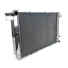CSF 90-93 Mercedes-Benz 500SL / 94-02 Mercedes-Benz SL500 Radiator