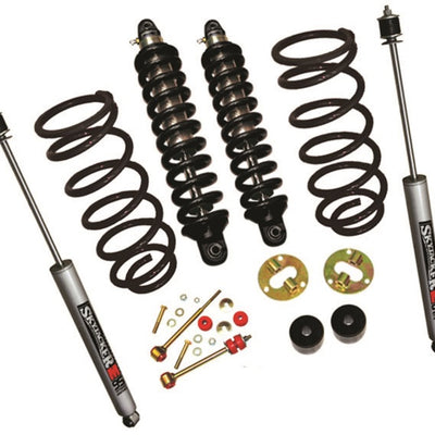 Skyjacker 2003-2016 Toyota 4Runner Suspension Lift Kit w/ Shock