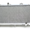 CSF 92-00 Honda Civic w/K-Swap V3 Radiator
