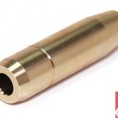 GSC P-D Porsche 996/997 Turbo Intake Valve Guide Standard Style +.001in Oversize OD - Single