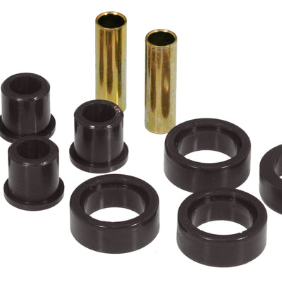 Prothane 64-66 Ford Mustang Lower Control Arm Bushings - Black