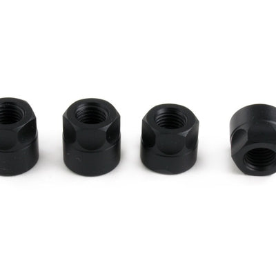 Perrin 2022 Subaru WRX Strut Brace w/ Billet Feet -  Red