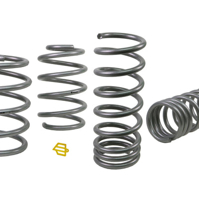 Whiteline 2015+ Subaru WRX Performance Lowering Springs