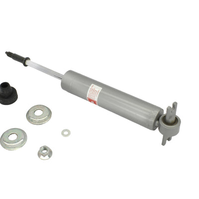 KYB Shocks & Struts Gas-A-Just Front DODGE Ram 1500 Pickup (2WD) 2002-08