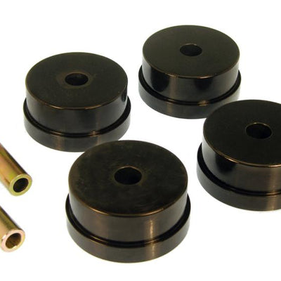 Prothane Mitsubishi Lancer/Evo Motor Mount Insert - Black