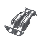 MagnaFlow Direct Fit Catalytic Converter 96-97 Explorer 5.0L Rear