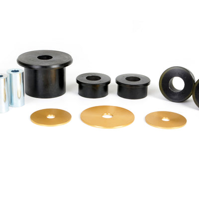 Whiteline 05+ BMW 1 Sreies / 3/05-10/11 BMW 3 Series Rear Diff - Mount Bushing