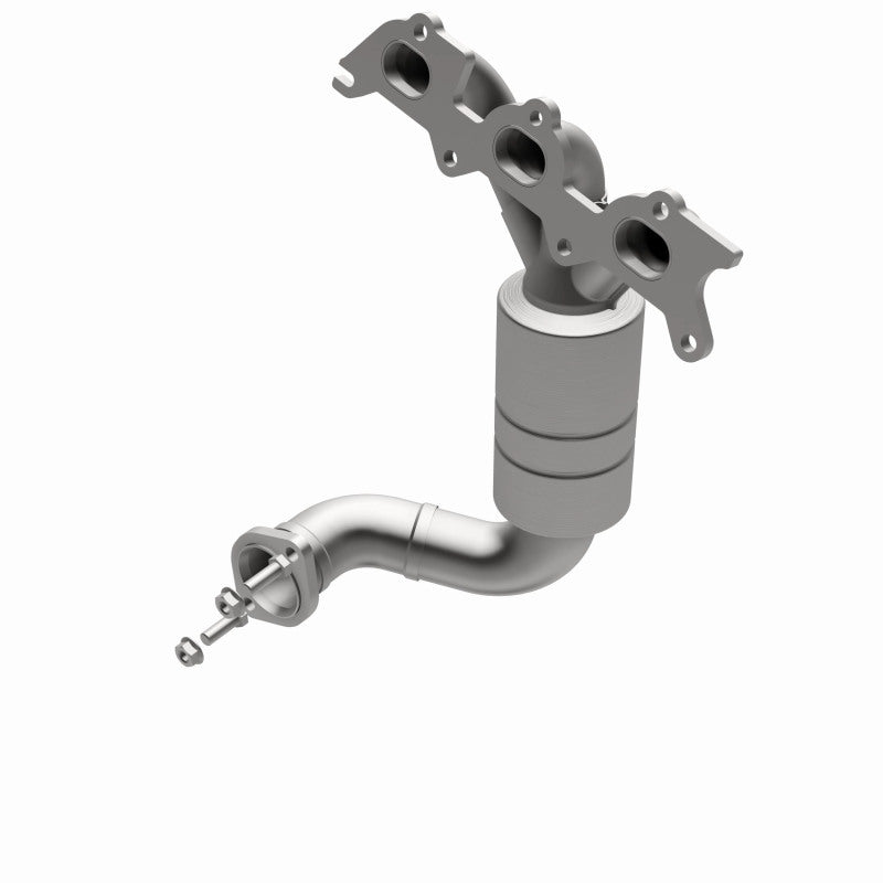 MagnaFlow Direct Fit Catalytic Converter 07-09 Chrysler Sebring 2.7L