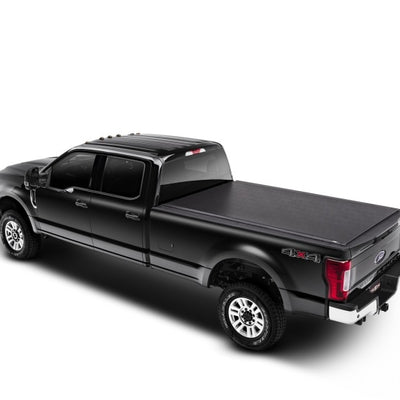 Truxedo 17-19 Ford F-250/F-350/F-450 Super Duty 8ft Lo Pro Bed Cover