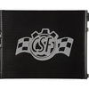 CSF 2004 Jeep Grand Cherokee 4.0L A/C Condenser