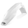 Cycra 16-23 Husqvarna FC/FE/FX/TC/TE/TC Performance Front Fender - White