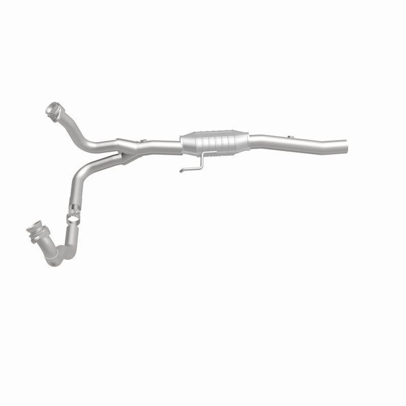 MagnaFlow Direct Fit Catalytic Converter 00-03 Durango 2WD OEM