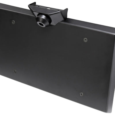 RockJock JL Spare Tire Mount Delete and Vent Cover w/ Hardware