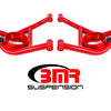 BMR 70-81 2nd Gen F-Body Non-Adj. Lower A-Arms (Polyurethane) - Red