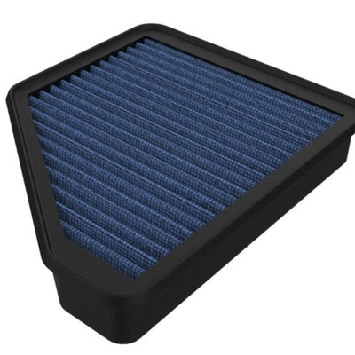 aFe MagnumFLOW OE Replacement Air Filter w/Pro 5R Media 10-17 Chevy Equinox L4-2.4L / V6 3.0/3.6L
