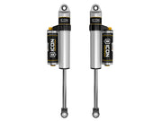 ICON 2015+ Chevrolet Colorado 0-2in Rear 2.5 Series Shocks VS PB CDCV - Pair