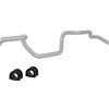 Whiteline 96-00 Honda Civic EJ & EK with OE bar and ball type link Front 27mm Swaybar-heavy duty **S