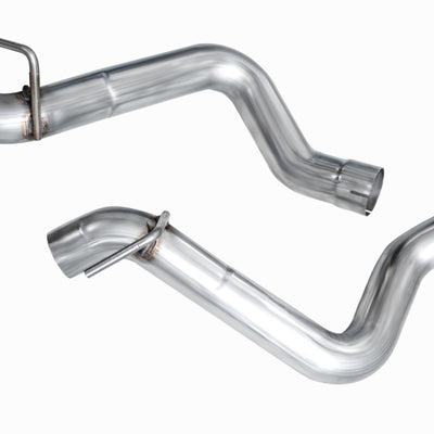 AWE 2023 Nissan Z RZ34 RWD Touring-to-Track Edition Conversion Kit