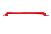 BMR 05-14 S197 Mustang A-Arm Support Brace - Red