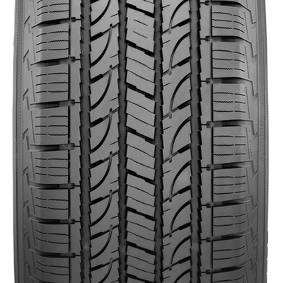 Yokohama Geolandar H/T G056 Tire - P245/75R16 109T