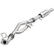 MagnaFlow Direct Fit Catalytic Converter 01-03 Santa Fe OEM
