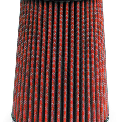 Airaid Universal Air Filter - Cone 3 1/2 x 4 5/8 x 3 1/2 x 7