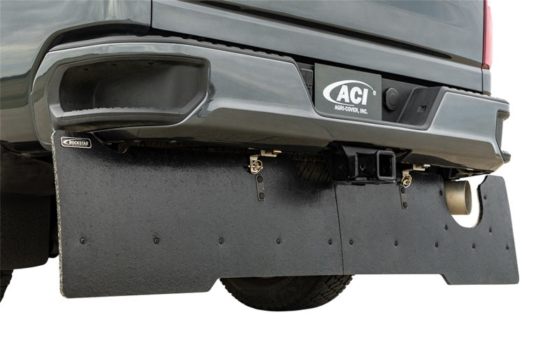 Access ROCKSTAR 20-ON Chevy/GMC 2500/3500 Commercial Tow Flap (no exhaust cutout)