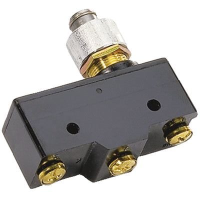 Moroso Universal Adjustable Momentary Switch - Heavy Duty - 15 Amp DC