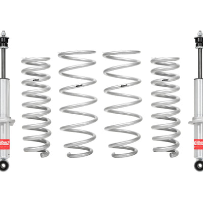 Eibach 96-02 Toyota 4Runner Pro-Truck Lift Kit