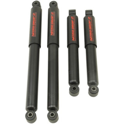 Belltech ND2 OEM Shock Set