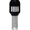 Hella Attachable Pipe With Stopple 8Hg