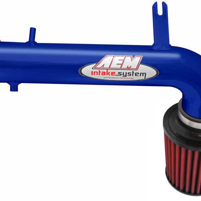 AEM Short Ram Intake System S.R.S. ACCV6 98-02/CL 01-03/TL