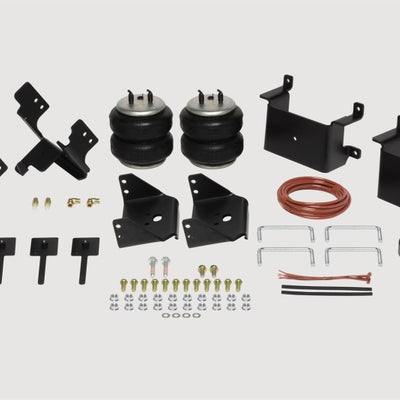 Firestone Ride-Rite Air Helper Spring Kit Rear 94-14 Ford F-150 (Not Raptor or FX2) (W217602525)