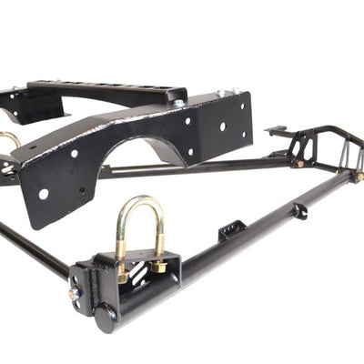 Ridetech 63-72 Chevy C10 Rear StrongArm Trailing Arm System