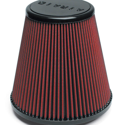 Airaid Universal Air Filter - Cone 4 1/2 x 8 x 5 x 7 1/2