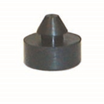 Omix Hood to Grille Bumper 87-95 Jeep Wrangler YJ