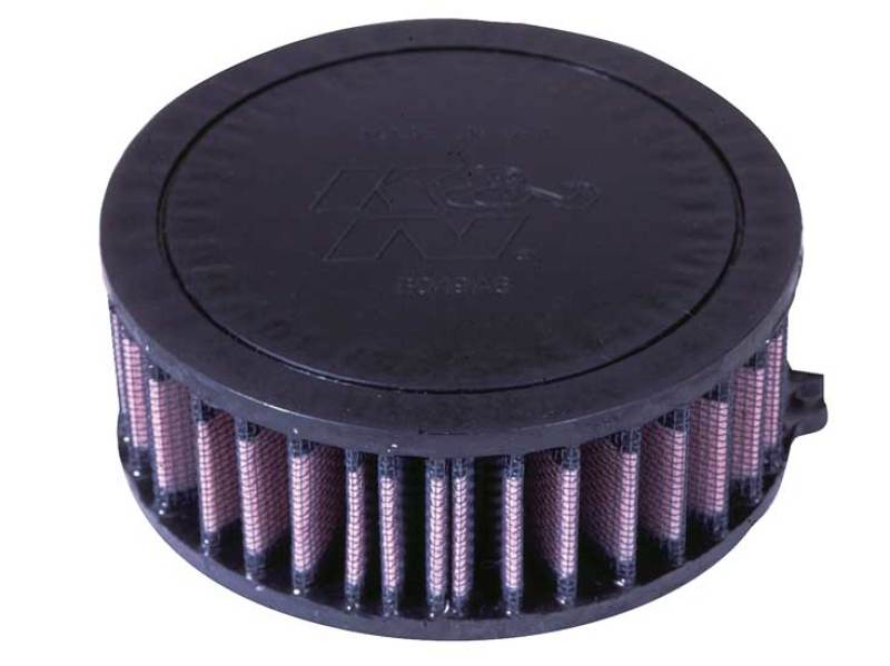K&N Yamaha Dragstar/V-Star Classic, Custom, Silverado/Dragstar Classic Replacement Air Filter