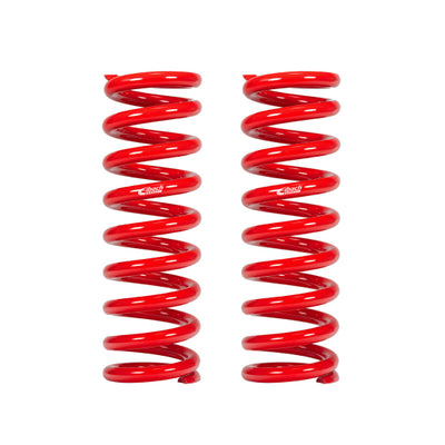 Eibach Pro-Truck Lift Kit for 2019+ Toyota 4Runner TRD Pro 4WD - Front