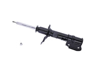 KYB Shocks & Struts Excel-G Front Left INFINITI QX4 (2WD) 2001 INFINITI QX4 (4WD) 1999-01 NISSAN Pat