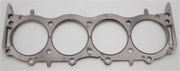 Cometic 70-93 Land Rover V8 89mm Bore .040in MLS 14 Bolt Head Gasket