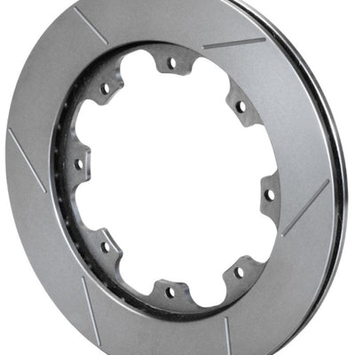 Wilwood Rotor-GT36 SPC-37 -LH 11.75 x .810 - 8 on 7.00in